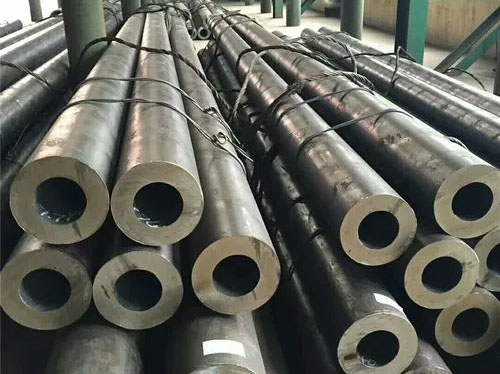 南和42CrMo无缝钢管