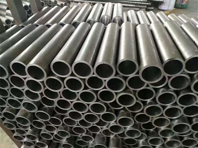 南和30CrMo精密无缝钢管